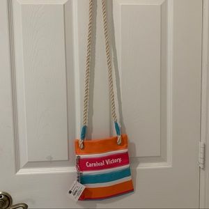 Small Shoulder Purse